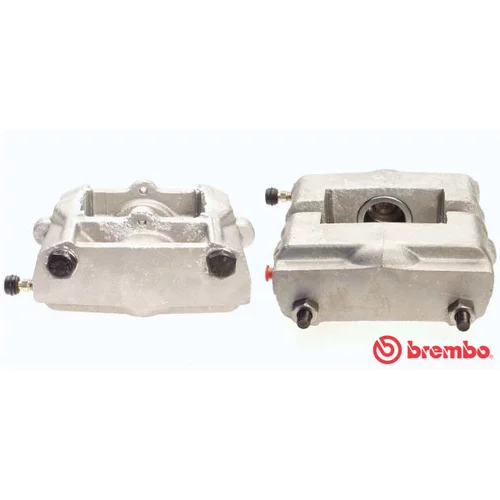 Brzdový strmeň BREMBO F 61 111