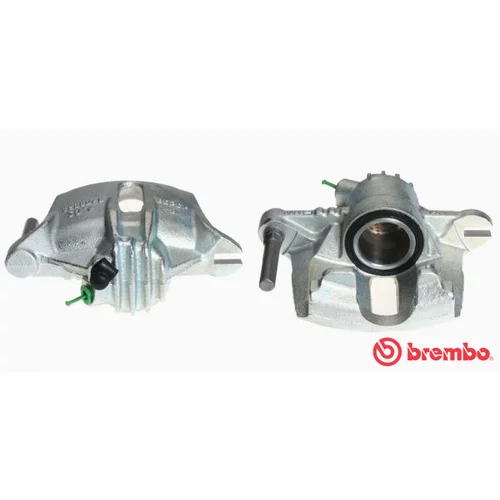 Brzdový strmeň BREMBO F 61 158