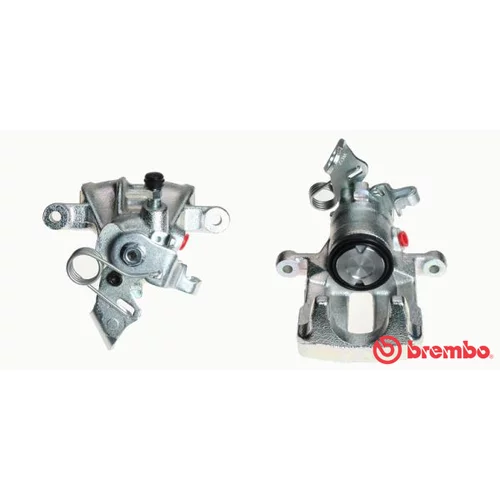 Brzdový strmeň BREMBO F 61 217