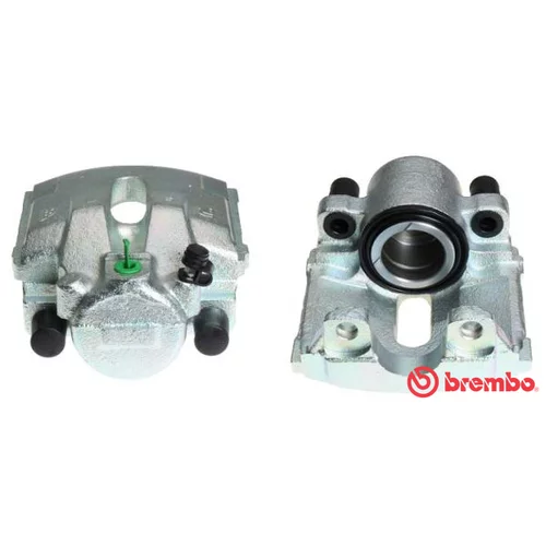 Brzdový strmeň BREMBO F 65 018