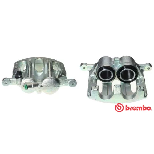 Brzdový strmeň BREMBO F 68 072