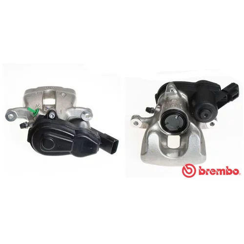 Brzdový strmeň BREMBO F 68 139