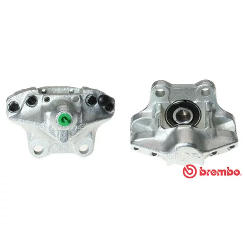 Brzdový strmeň BREMBO F 71 006