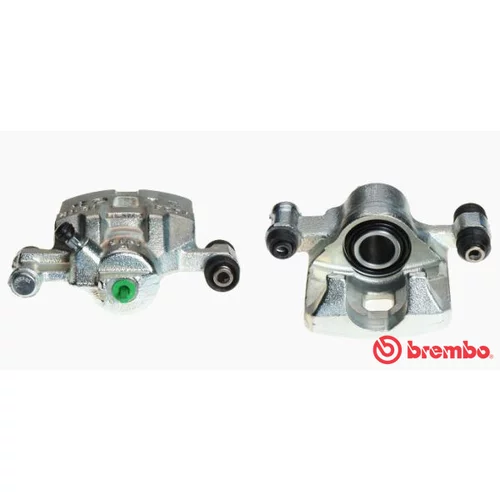 Brzdový strmeň BREMBO F 78 009