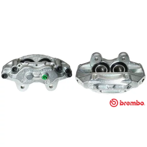 Brzdový strmeň BREMBO F 83 140