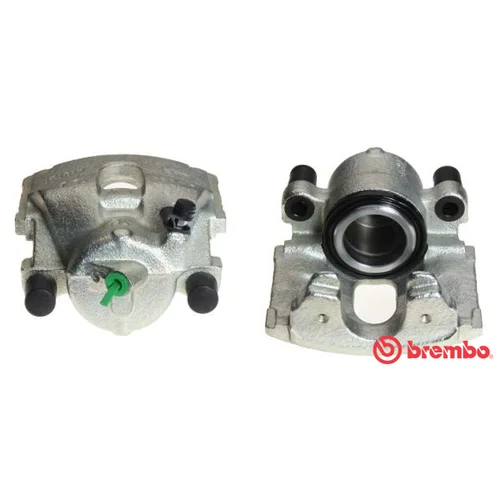 Brzdový strmeň BREMBO F 83 153