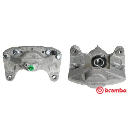 Brzdový strmeň BREMBO F 83 158