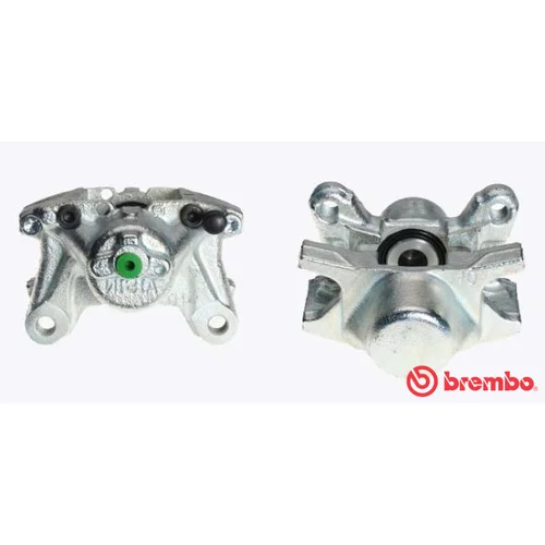 Brzdový strmeň BREMBO F 83 242