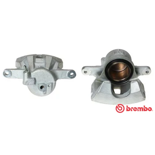 Brzdový strmeň BREMBO F 83 322