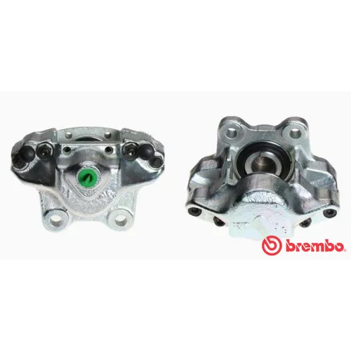 Brzdový strmeň BREMBO F 85 022