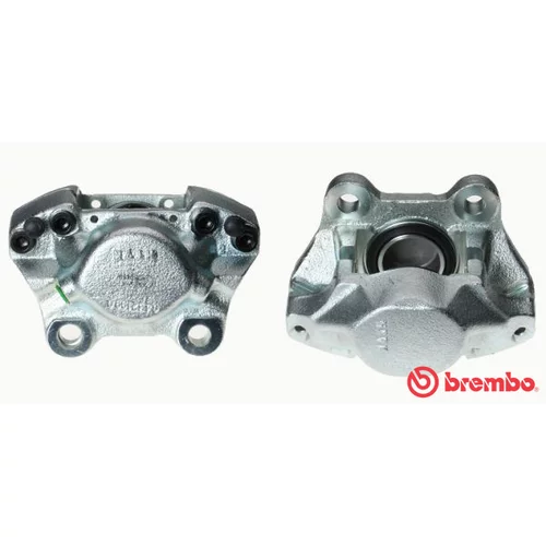 Brzdový strmeň BREMBO F 85 041