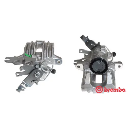 Brzdový strmeň BREMBO F 85 321