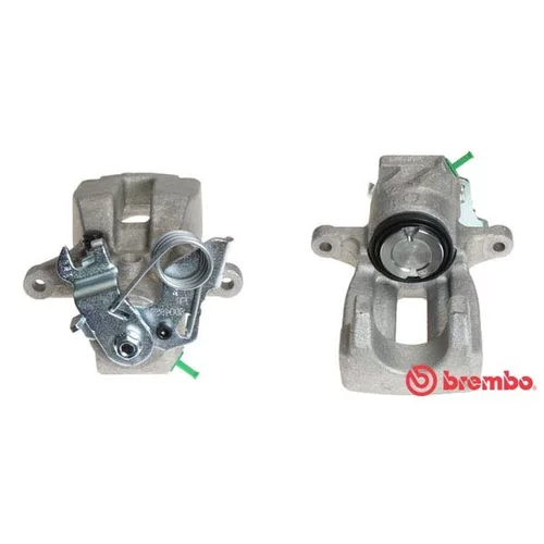 Brzdový strmeň BREMBO F 85 365