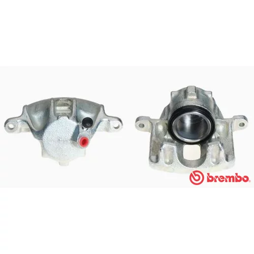 Brzdový strmeň BREMBO F 86 041