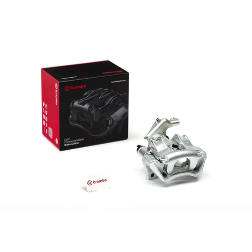 Brzdový strmeň BREMBO F BR 024B