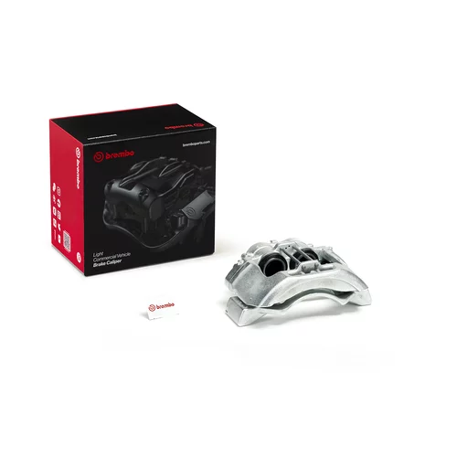Brzdový strmeň BREMBO F BR 038B