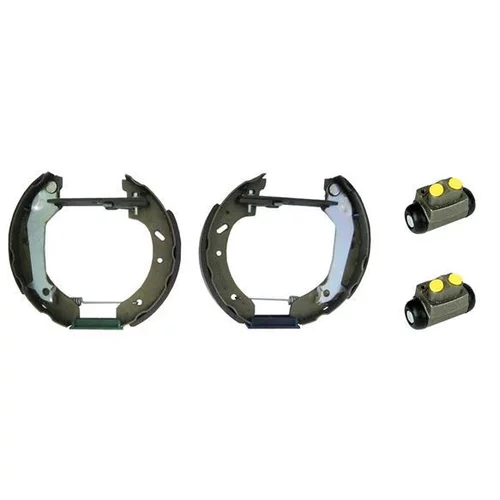Sada brzdových čeľustí BREMBO K 24 046
