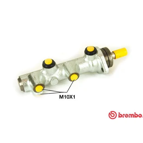 Hlavný brzdový valec BREMBO M 23 113