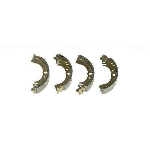 Sada brzdových čeľustí S 16 506 /BREMBO/ - obr. 1