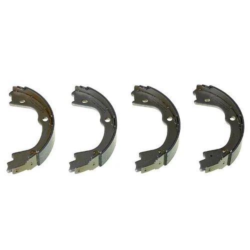 Sada brzd. čeľustí parkov. brzdy S 30 544 /BREMBO/ - obr. 1