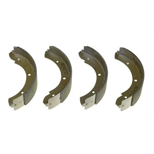 Sada brzdových čeľustí S 44 505 /BREMBO/ - obr. 1