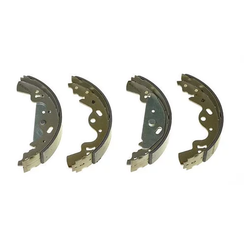 Sada brzdových čeľustí S 44 506 /BREMBO/ - obr. 1
