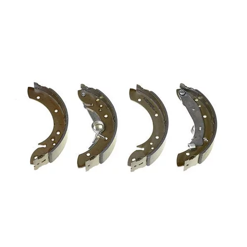 Sada brzdových čeľustí S 61 524 /BREMBO/ - obr. 1