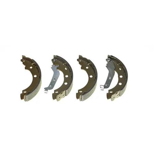 Sada brzdových čeľustí S 68 523 /BREMBO/ - obr. 1