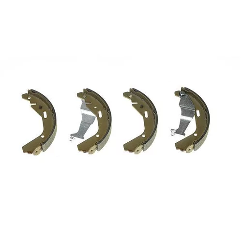 Sada brzdových čeľustí S 79 502 /BREMBO/ - obr. 1