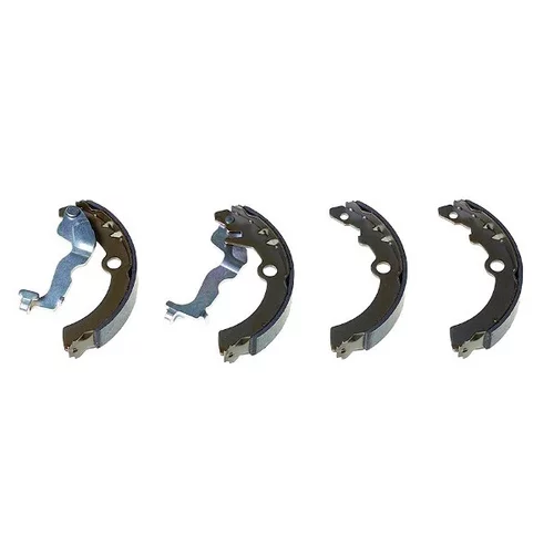 Sada brzdových čeľustí S 79 528 /BREMBO/ - obr. 1