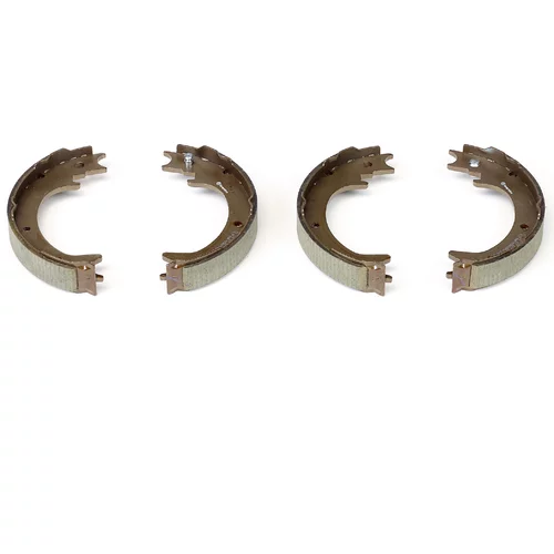 Sada brzd. čeľustí parkov. brzdy S 83 577 /BREMBO/ - obr. 1