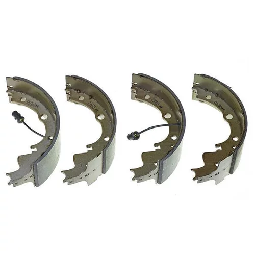 Sada brzdových čeľustí S A6 505 /BREMBO/ - obr. 1