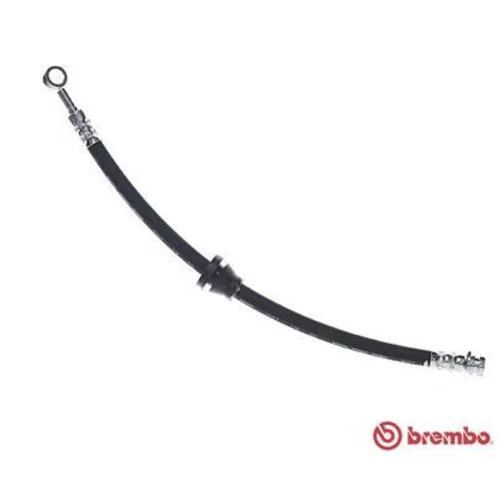 Brzdová hadica BREMBO T 10 018