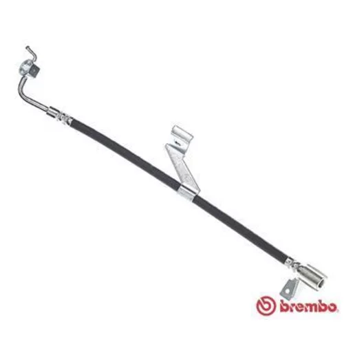 Brzdová hadica BREMBO T 24 034