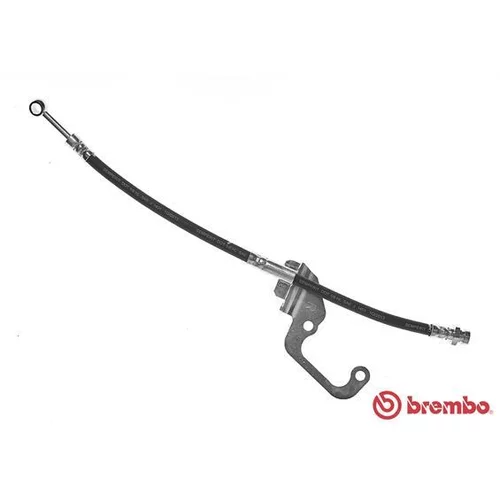 Brzdová hadica BREMBO T 30 024