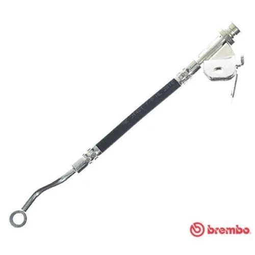 Brzdová hadica BREMBO T 30 120