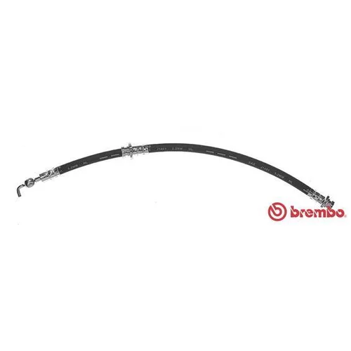 Brzdová hadica BREMBO T 59 075