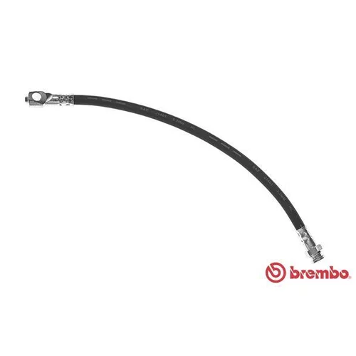 Brzdová hadica BREMBO T 85 084