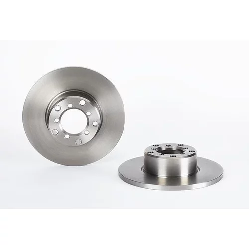 Brzdový kotúč 08.1511.10 /BREMBO/ - obr. 1