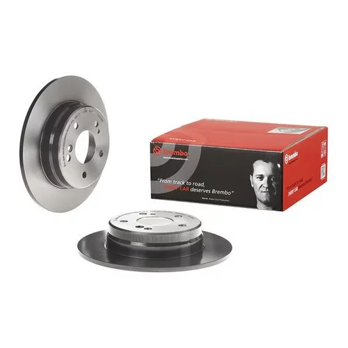 Brzdový kotúč 08.5178.31 /BREMBO/ - obr. 1