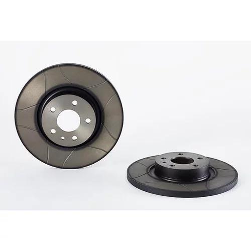 Brzdový kotúč 08.7354.75 /BREMBO/ - obr. 1