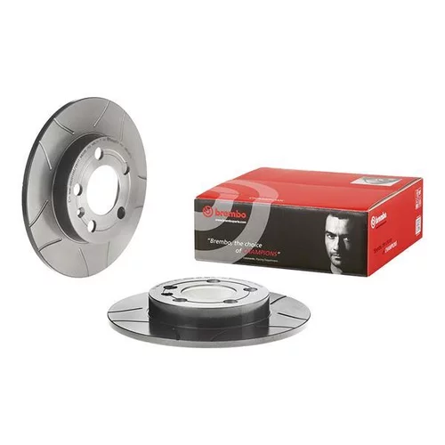 Brzdový kotúč 08.9148.75 /BREMBO/ - obr. 1