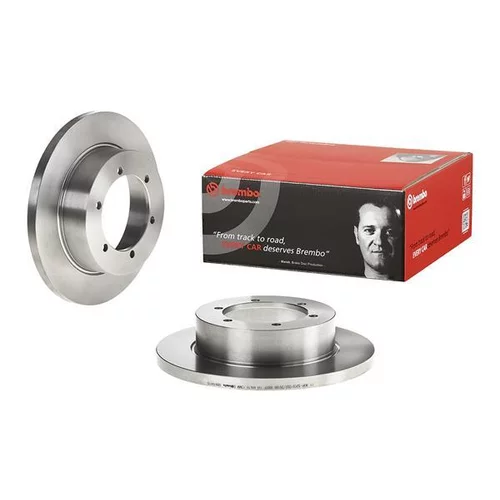 Brzdový kotúč 08.9794.10 /BREMBO/ - obr. 1