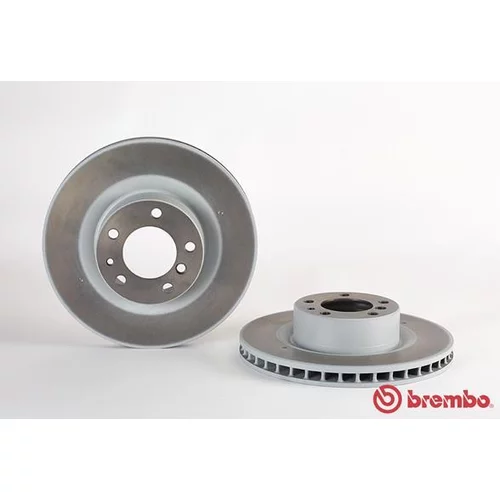 Brzdový kotúč 09.6948.11 /BREMBO/ - obr. 1