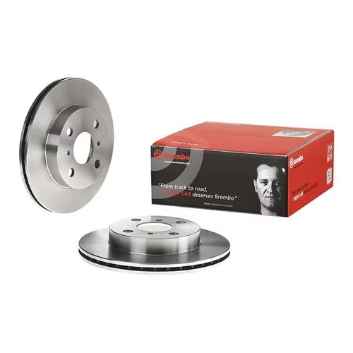 Brzdový kotúč 09.7825.10 /BREMBO/ - obr. 1