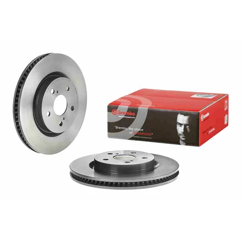 Brzdový kotúč 09.D979.11 /BREMBO/ - obr. 1