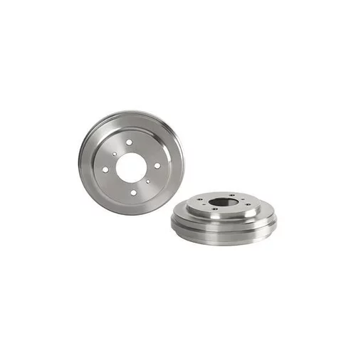Brzdový bubon 14.D635.10 /BREMBO/ - obr. 1