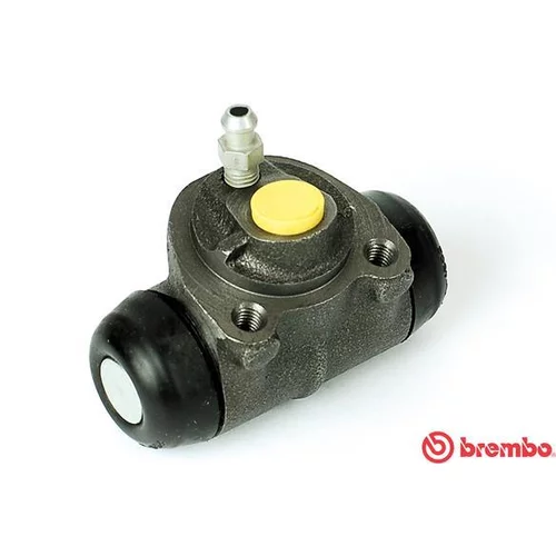 Brzdový valček kolesa A 12 004 /BREMBO/