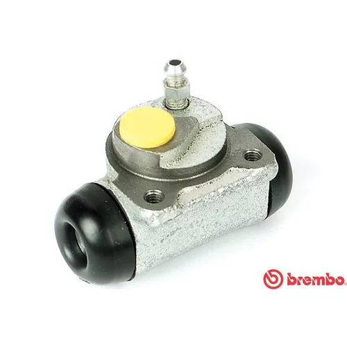 Brzdový valček kolesa BREMBO A 12 193