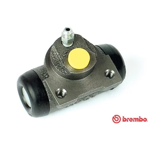 Brzdový valček kolesa BREMBO A 12 212